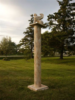 Sphinx of Naxos